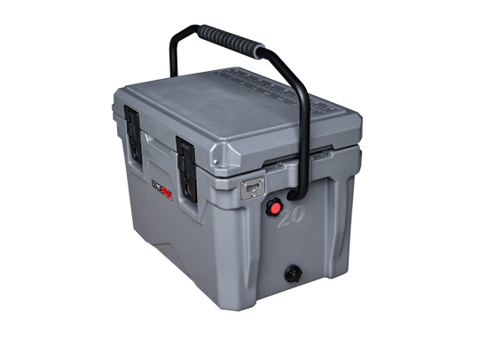 20QT Cooler