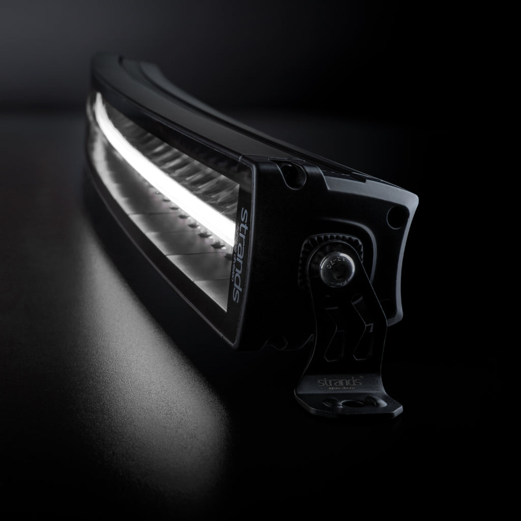 22-Inch LED Light Bar
