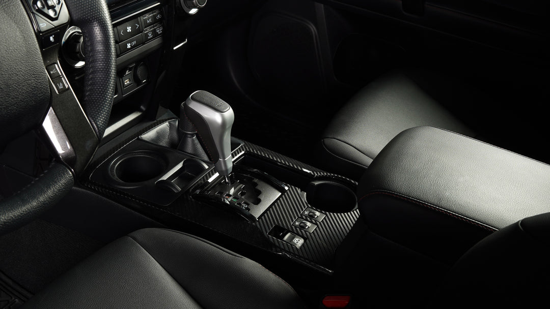 EZ PRO X – Toyota 4Runner – Blue