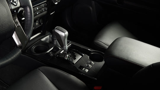 EZ PRO X – Toyota 4Runner – Blue