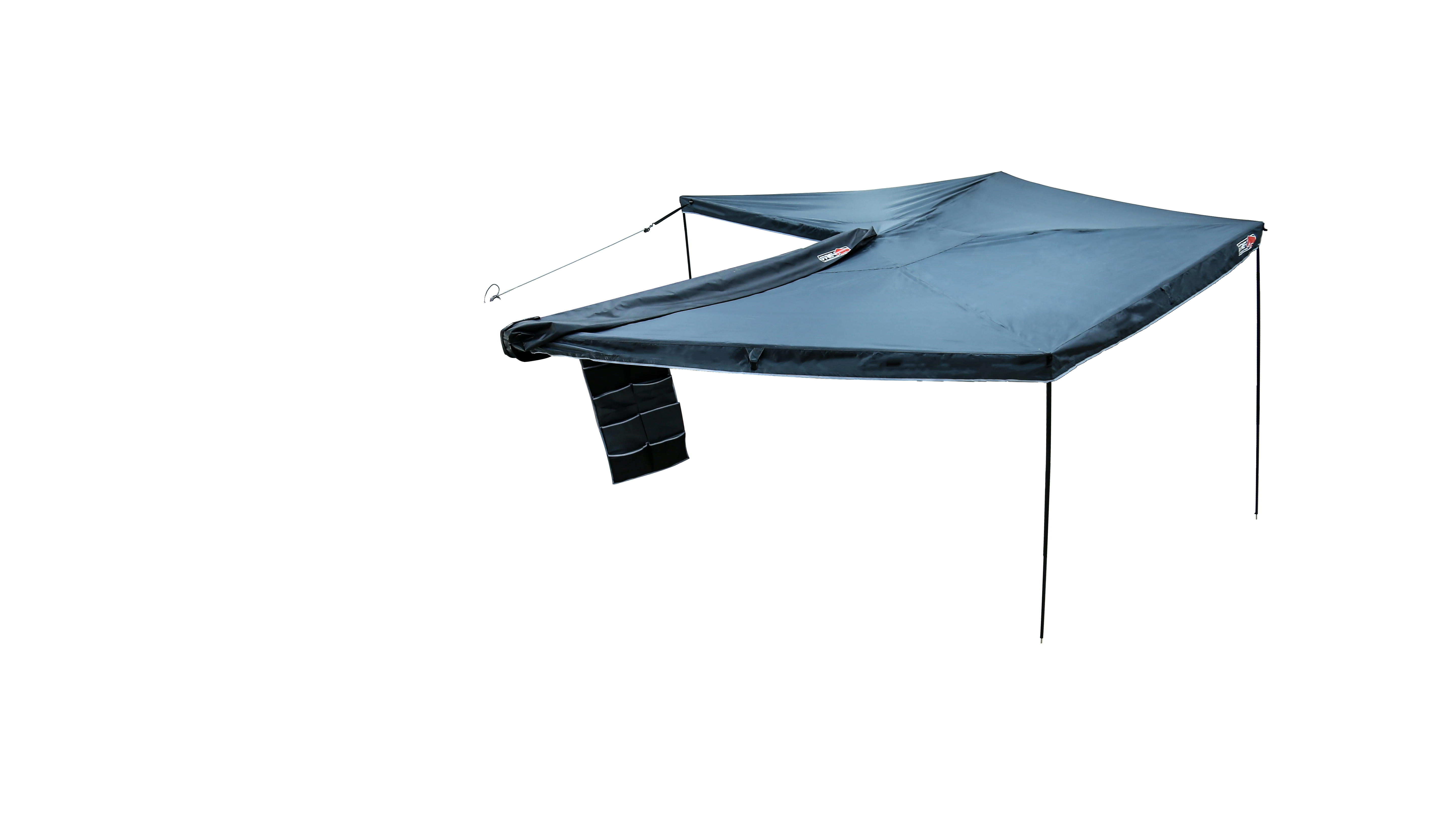 2Gen 270° Free Standing Awning