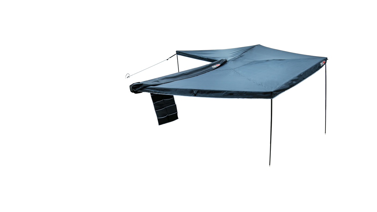 2Gen 270° Free Standing Awning