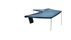 2Gen 270° Free Standing Awning