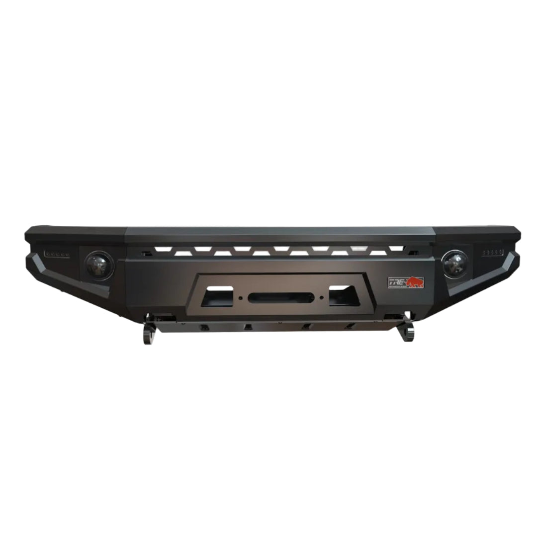 FRONT BUMPER fit on LC76/79