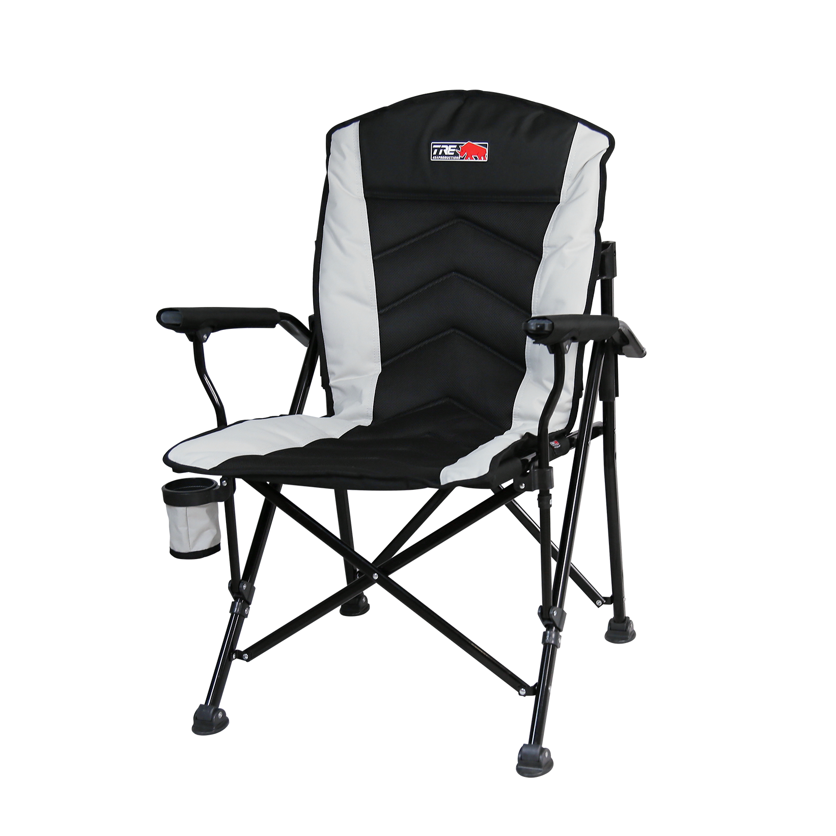 2nd Gen Folding Chair