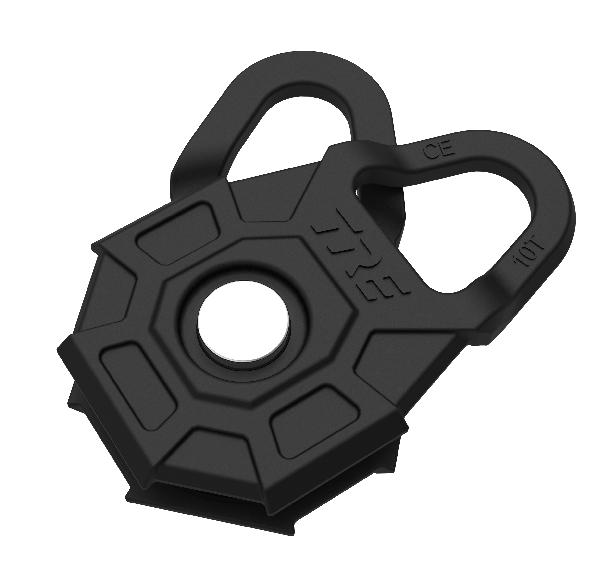 2nd Generation Snatch Block TRE