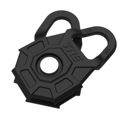 2nd Generation Snatch Block TRE