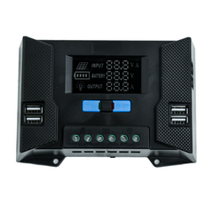 30A Regulator