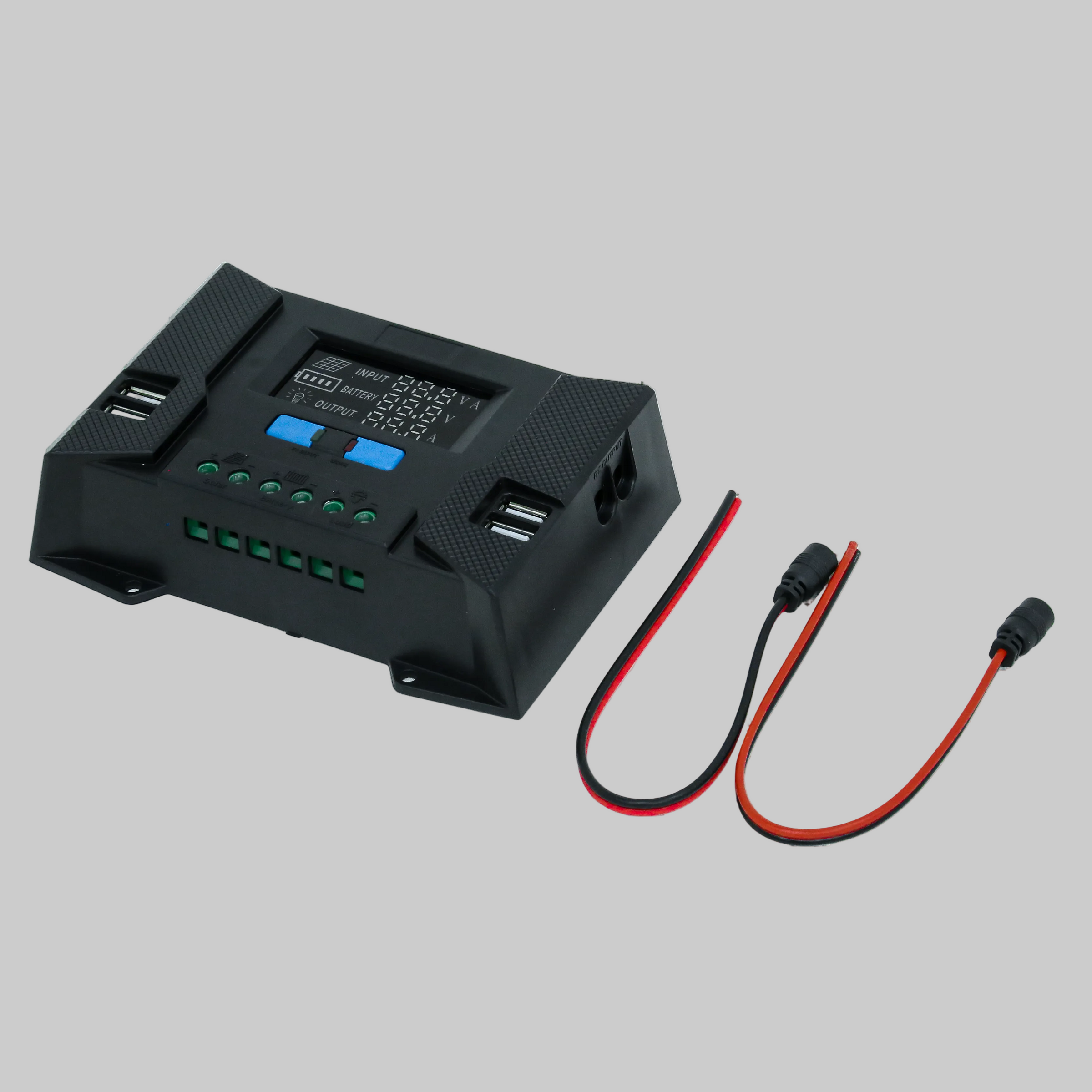 30A Regulator