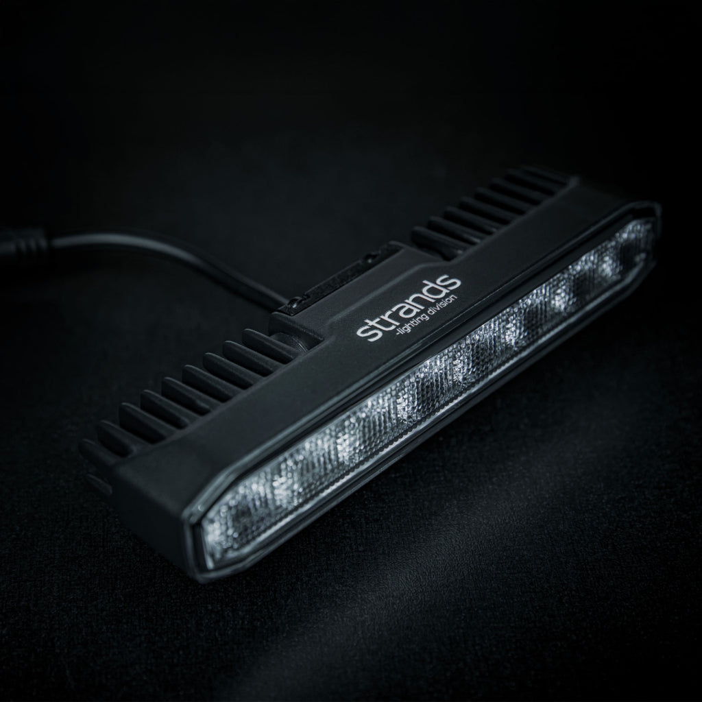 30W LED Work Light