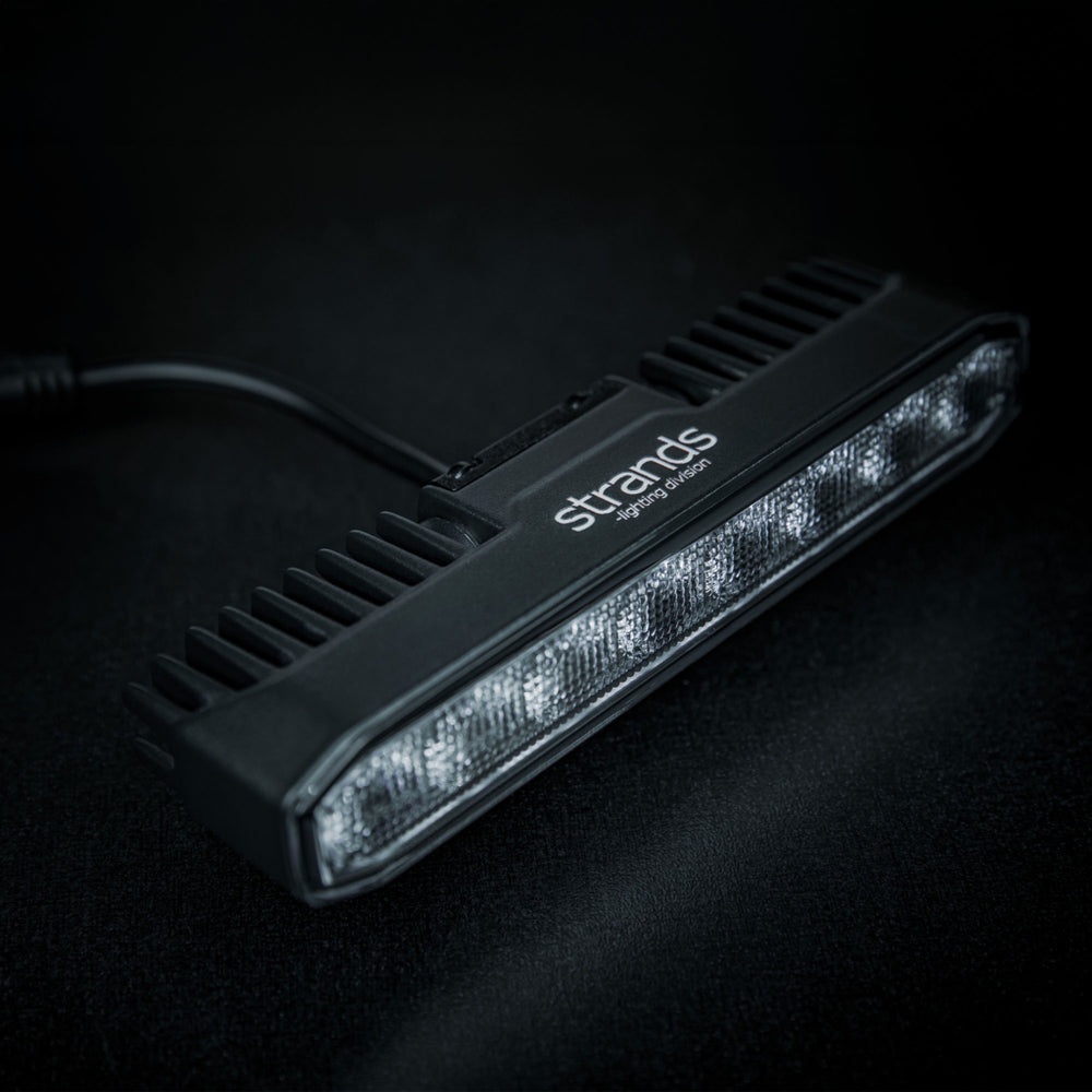 30W LED Work Light