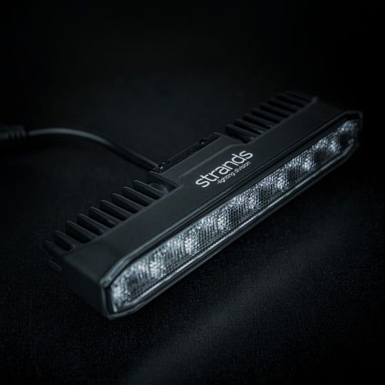 30W LED Work Light
