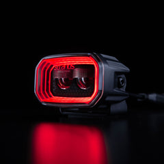 31W Work Light No Glare