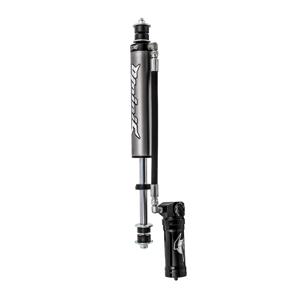 TRE4x4 -Omnic Rear nitrocharged 2 in. TOYOTA LAND CRUISER : LC120