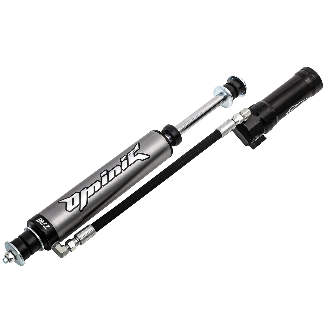 TRE4x4 -Omnic Rear nitrocharged 2 in. TOYOTA 4RUNNER Yr: 2010 Onwards