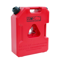 3 gallon gasoline pack