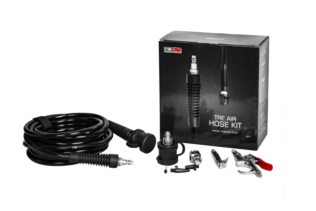 3rd Gen Tire Inflator Hose