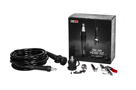 3rd Gen Tire Inflator Hose