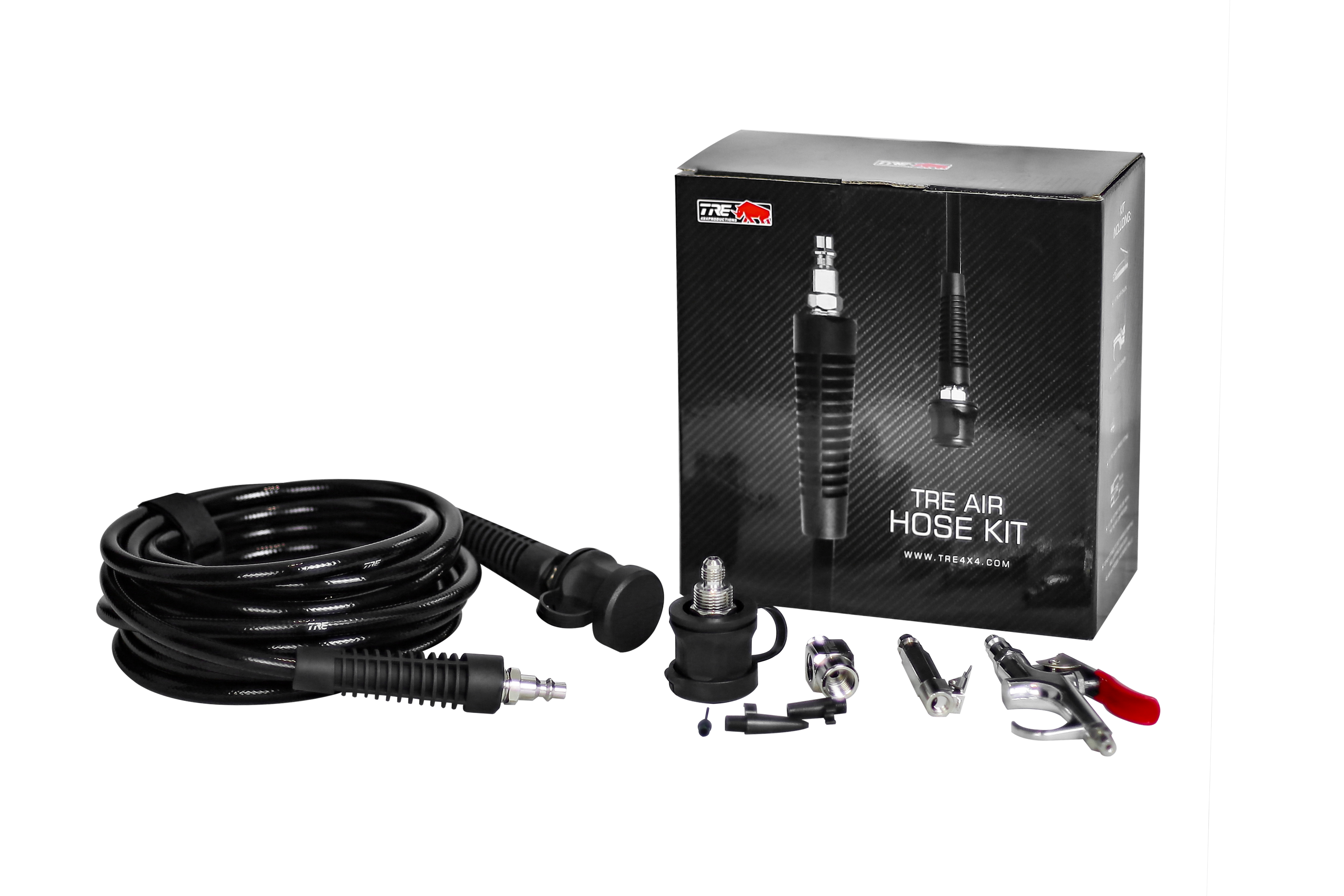 3rd Gen Tire Inflator Hose