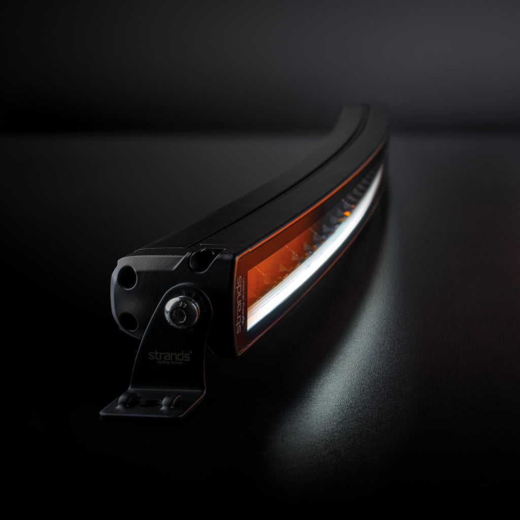 42-Inch LED Light Bar