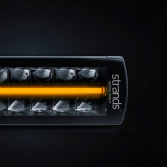 42-Inch LED Light Bar