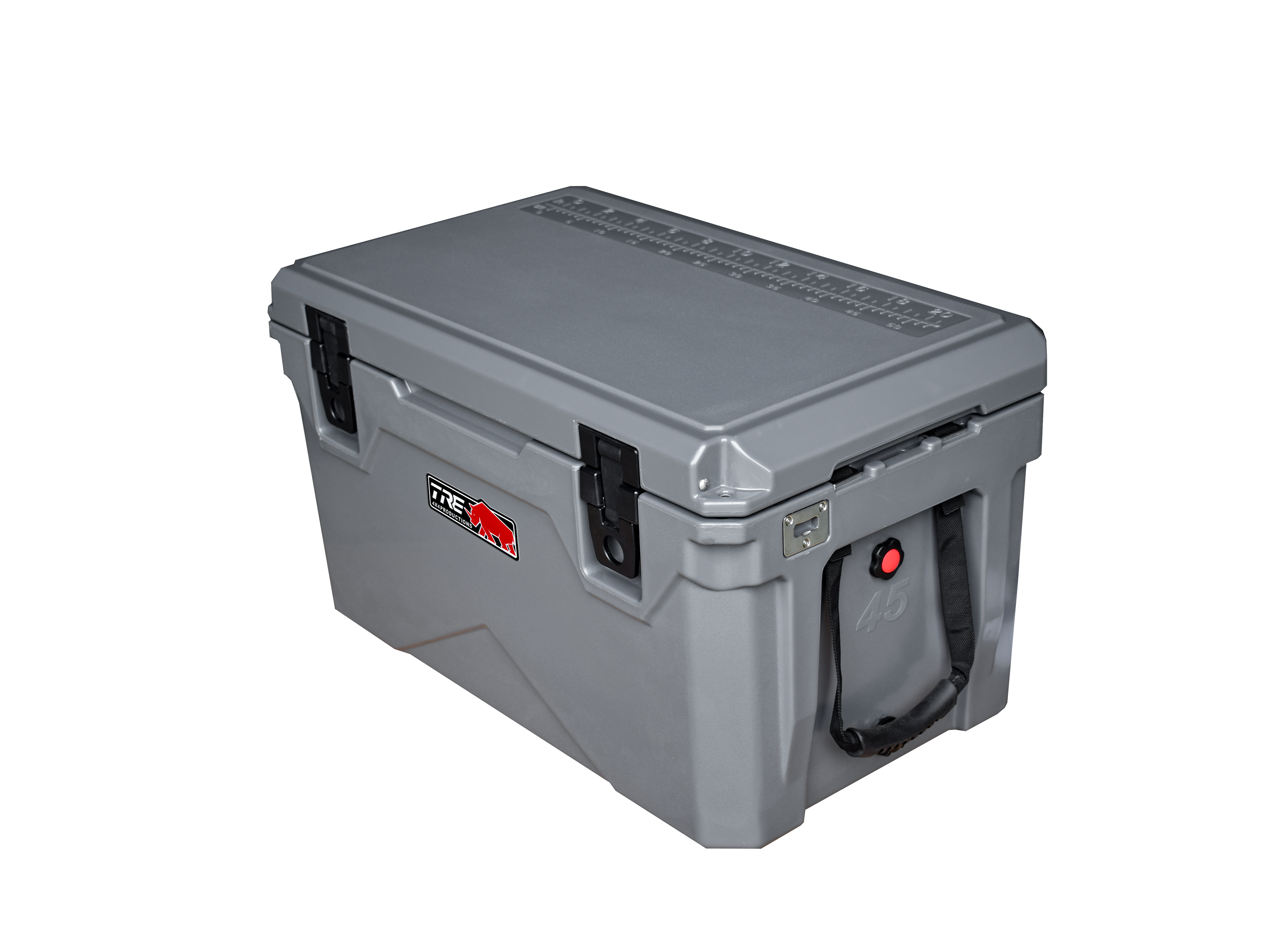 45QT Cooler