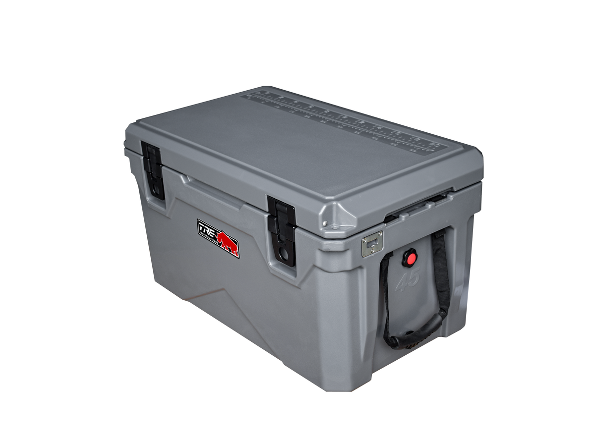 45QT Cooler