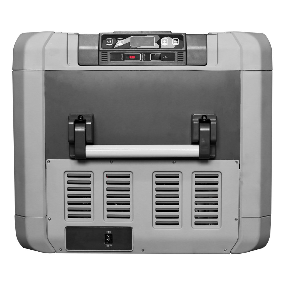 48L Portable Fridge Freezer