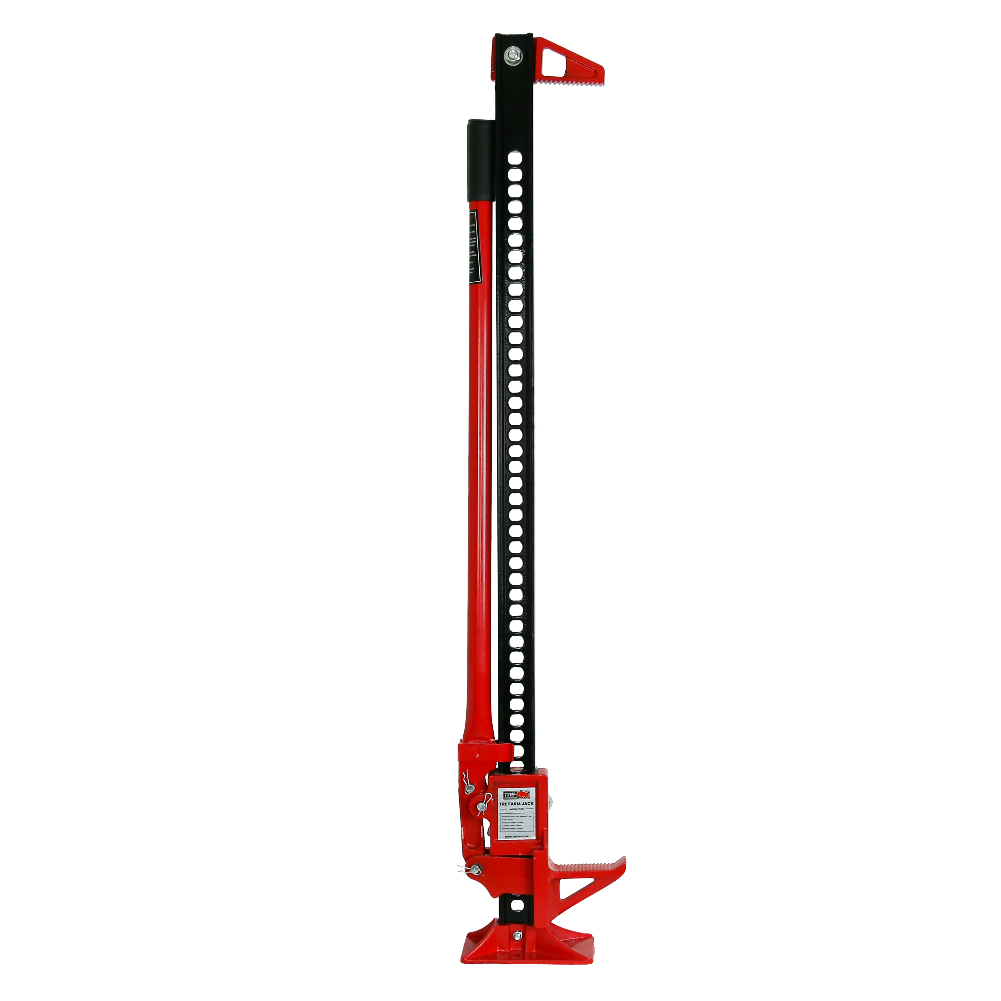 48' Farm Jack