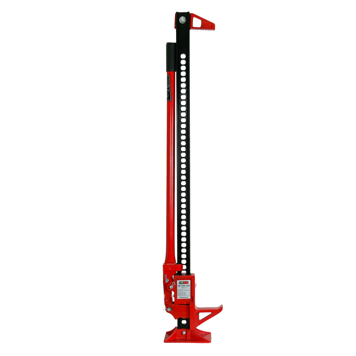 48' Farm Jack
