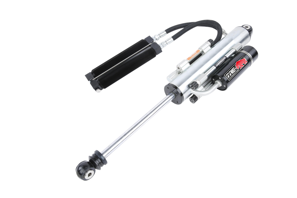 TRE4x4 -Rear External bypass shock-2.5 in. FORD F150 raptor 6.2L Yr: 2010-2014
