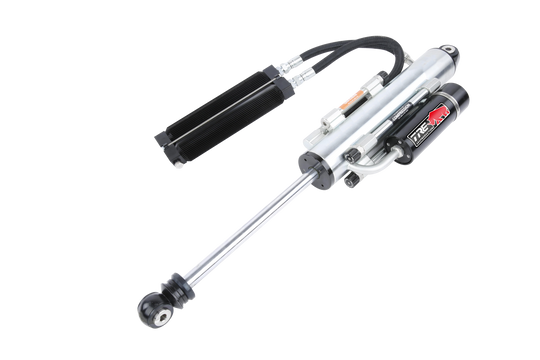TRE4x4 -Rear External bypass shock-2.5 in. FORD F150 raptor 6.2L Yr: 2010-2014