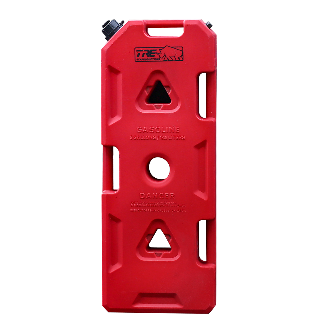5 gallon gasoline pack