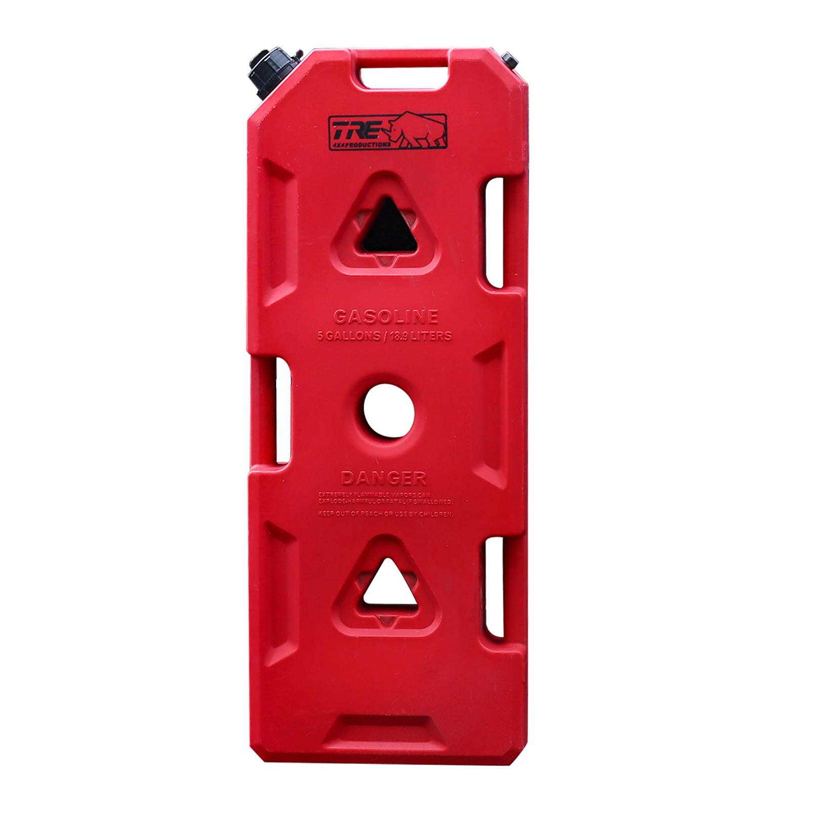 5 gallon gasoline pack