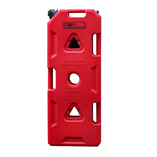 5 gallon gasoline pack