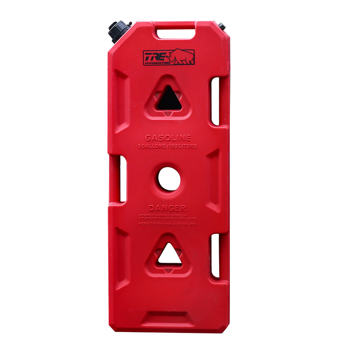 5 gallon gasoline pack