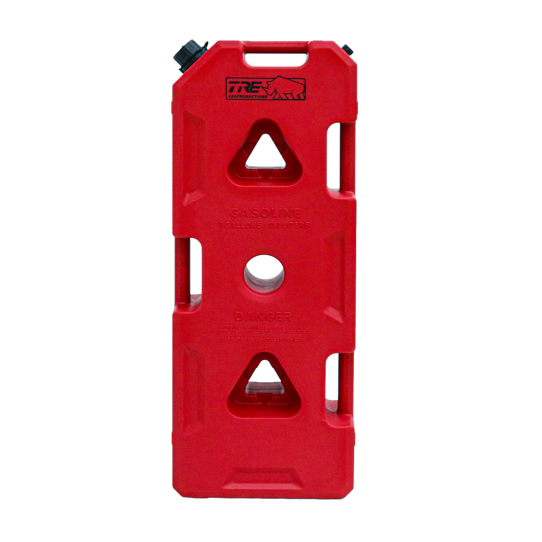 8 gallon gasoline pack