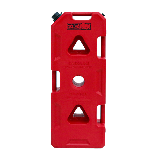 8 gallon gasoline pack
