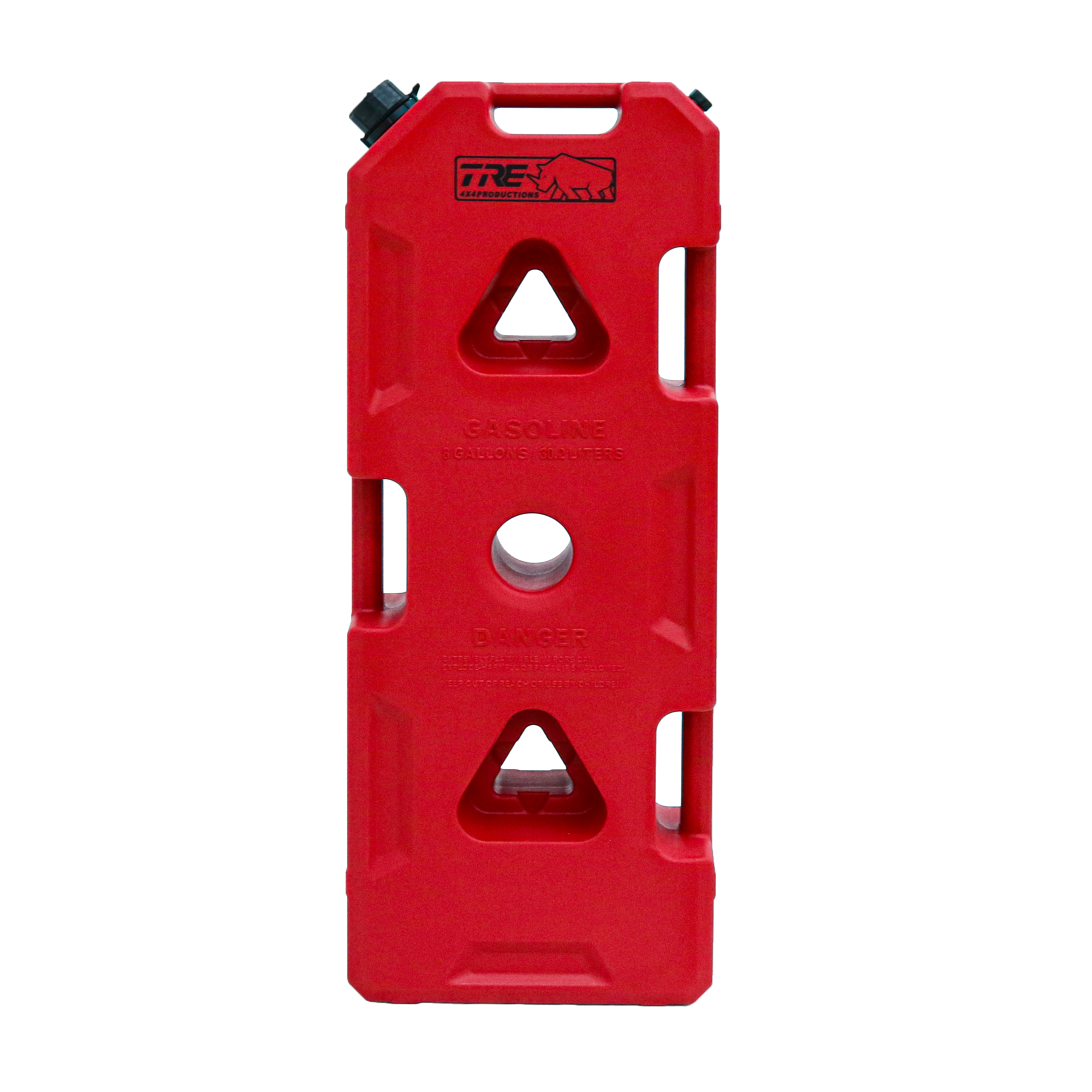 8 gallon gasoline pack