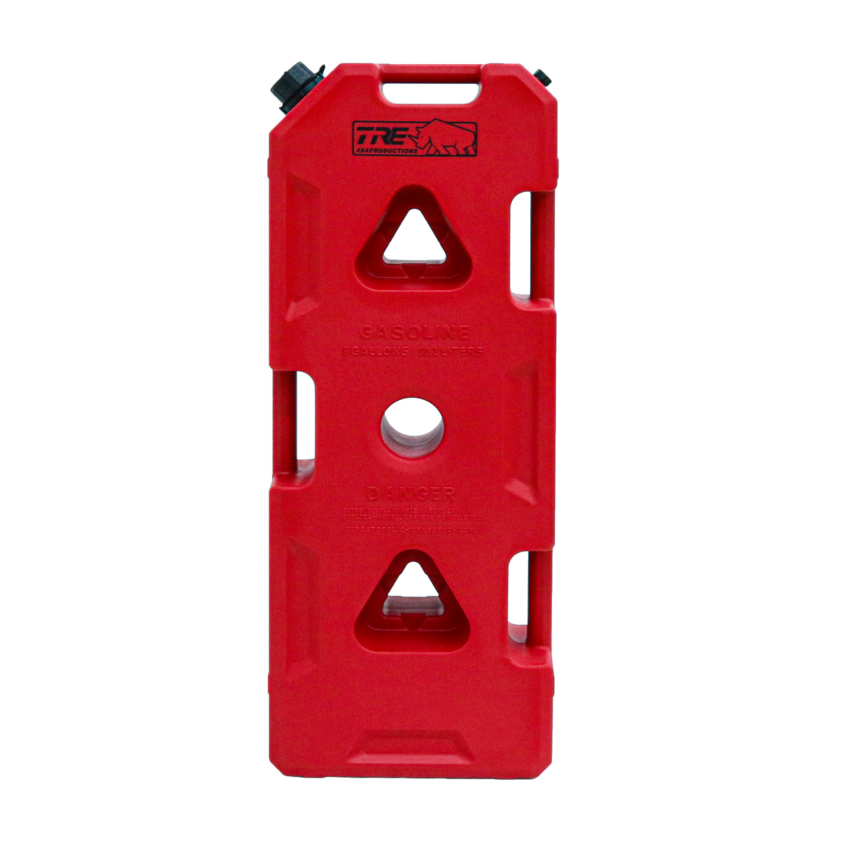 8 gallon gasoline pack