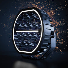 9" EB Driving Light