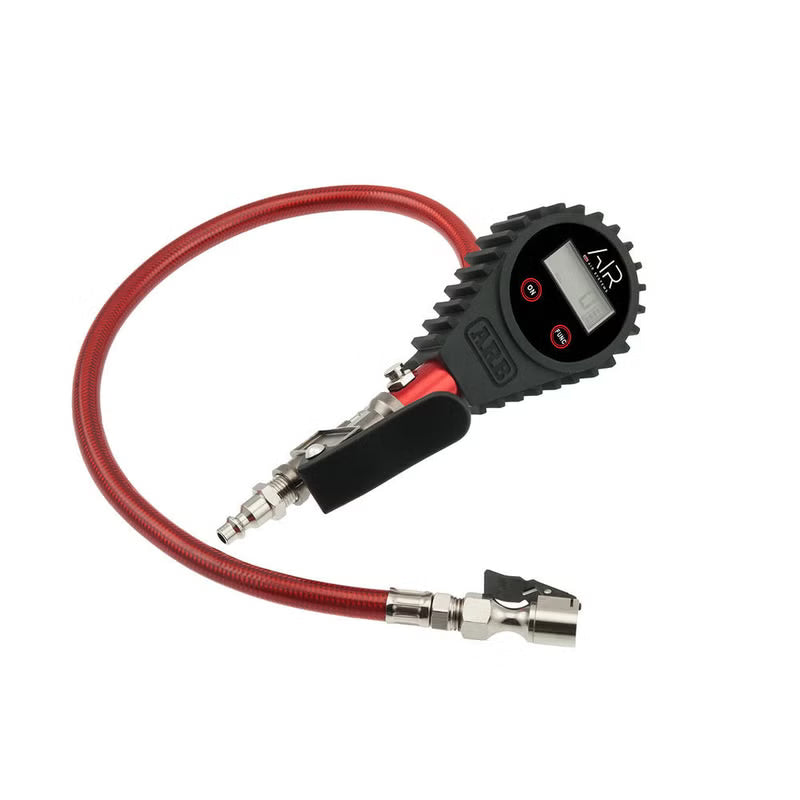 ARB DIGITAL TIRE INFLATOR