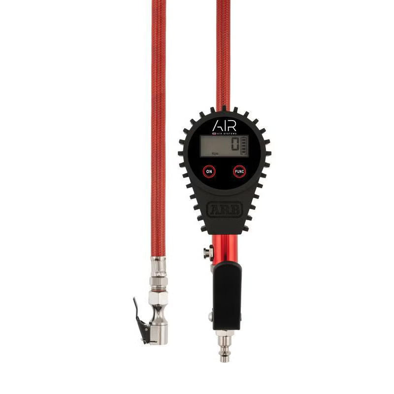 ARB DIGITAL TIRE INFLATOR