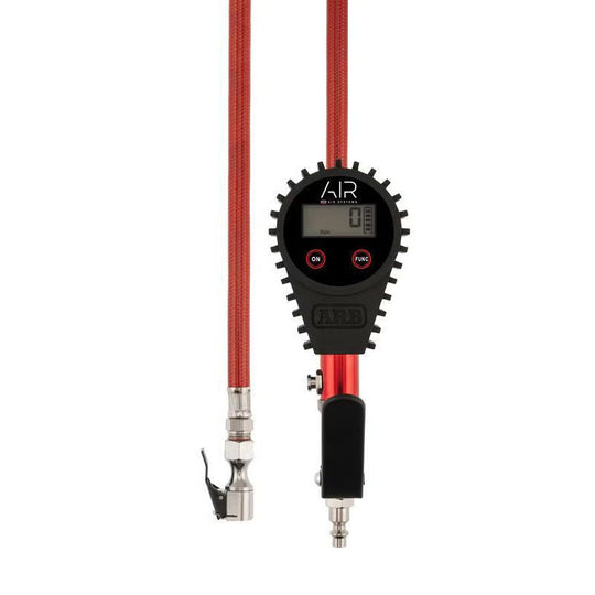 ARB DIGITAL TIRE INFLATOR
