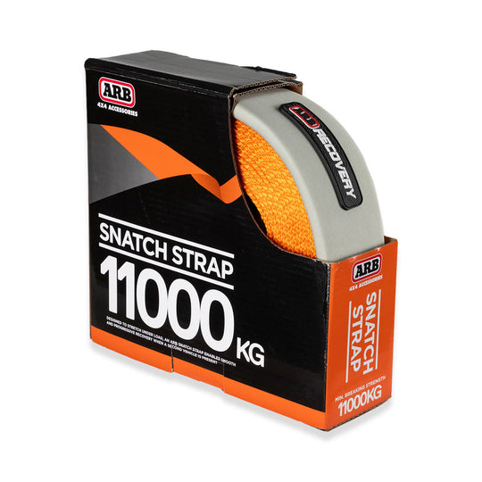 ARB RECOVERY SNATCH STRAP 11000KG