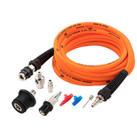ARB TIRE INFLATION PUMP UP KIT AIR COMPRESSOR