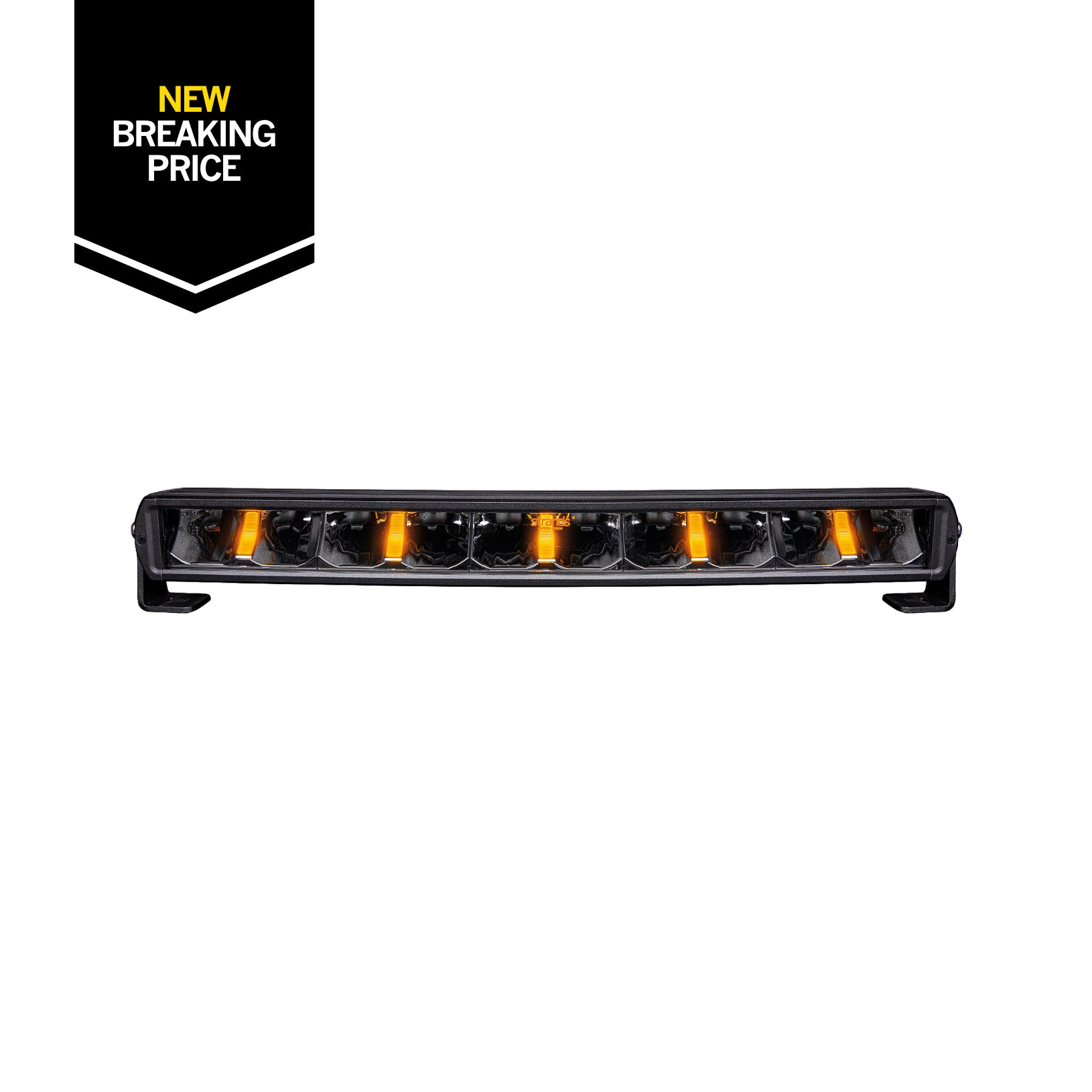 ARCUM 20" LED Bar