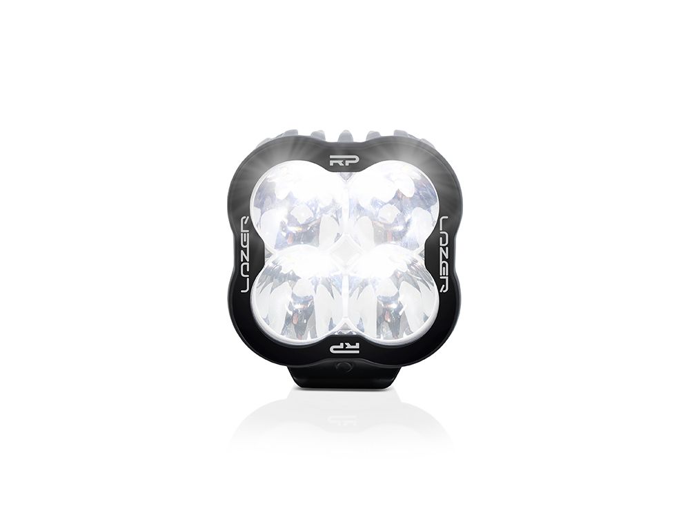 Adventure Vehicle Lighting