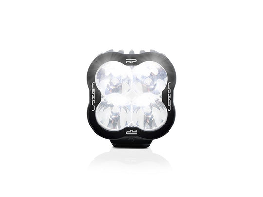 Adventure Vehicle Lighting