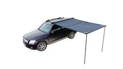Aluminum Encased Awning